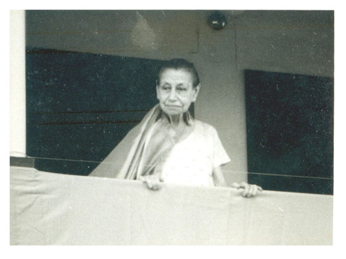 MA-090_Balcony Darshan