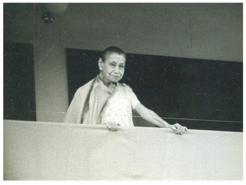 MA-103_Balcony Darshan