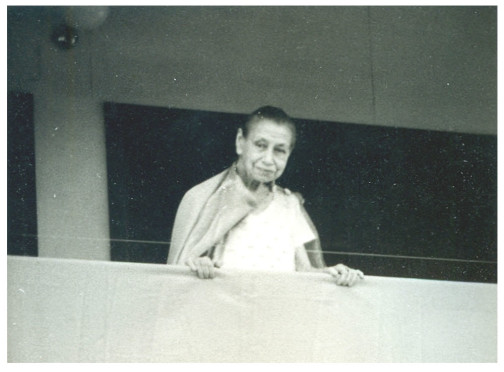 MA-104_Balcony Darshan