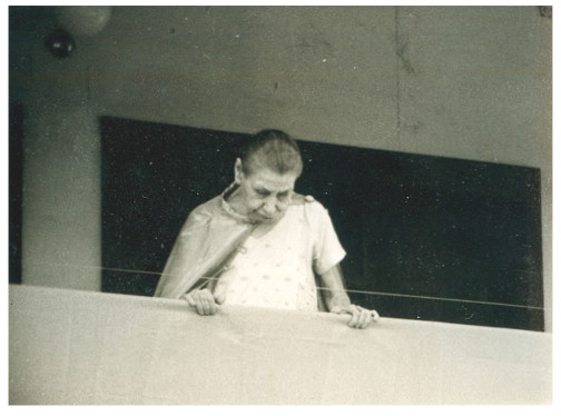MA-105_Balcony Darshan