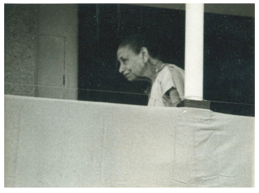 MA-106_Balcony Darshan