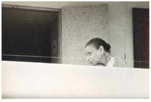 MA-107_Balcony Darshan