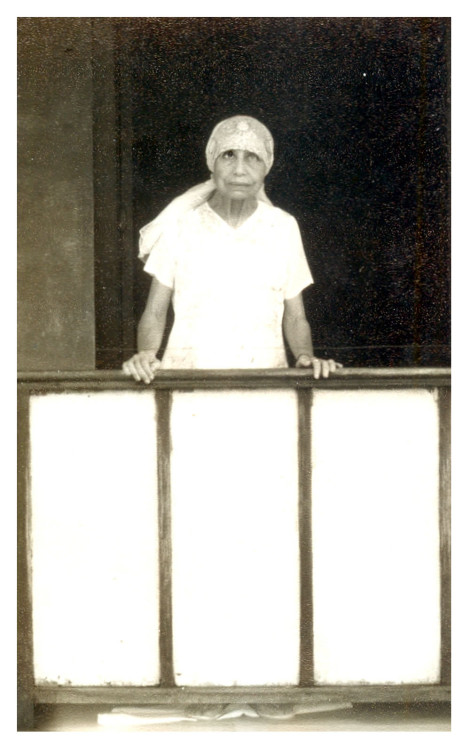 MA-108_Balcony Darshan