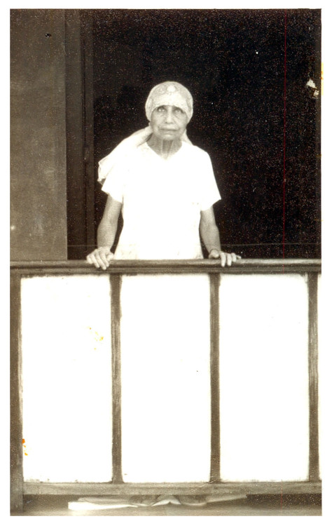 MA-109_Balcony Darshan